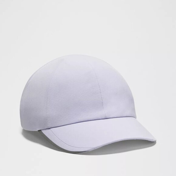 Women's Fast and Free Ponytail Running Hat - Picture 1 of 5